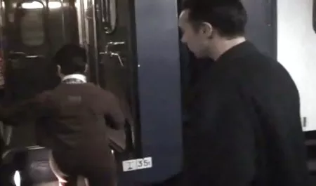 خاله بستی برای رابطه جنسی با خواهرزاده خود کلیپ سکس فارسی گرسنه شد