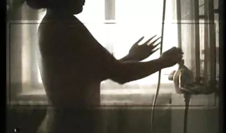 دختر در سونا سست و کلیپ سکس فارسی برهنه می شود