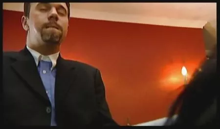 ورزش توسط یک ماساژور خوب لعنتی فيلم سينمايي سكسي دزدان دريايي می شود